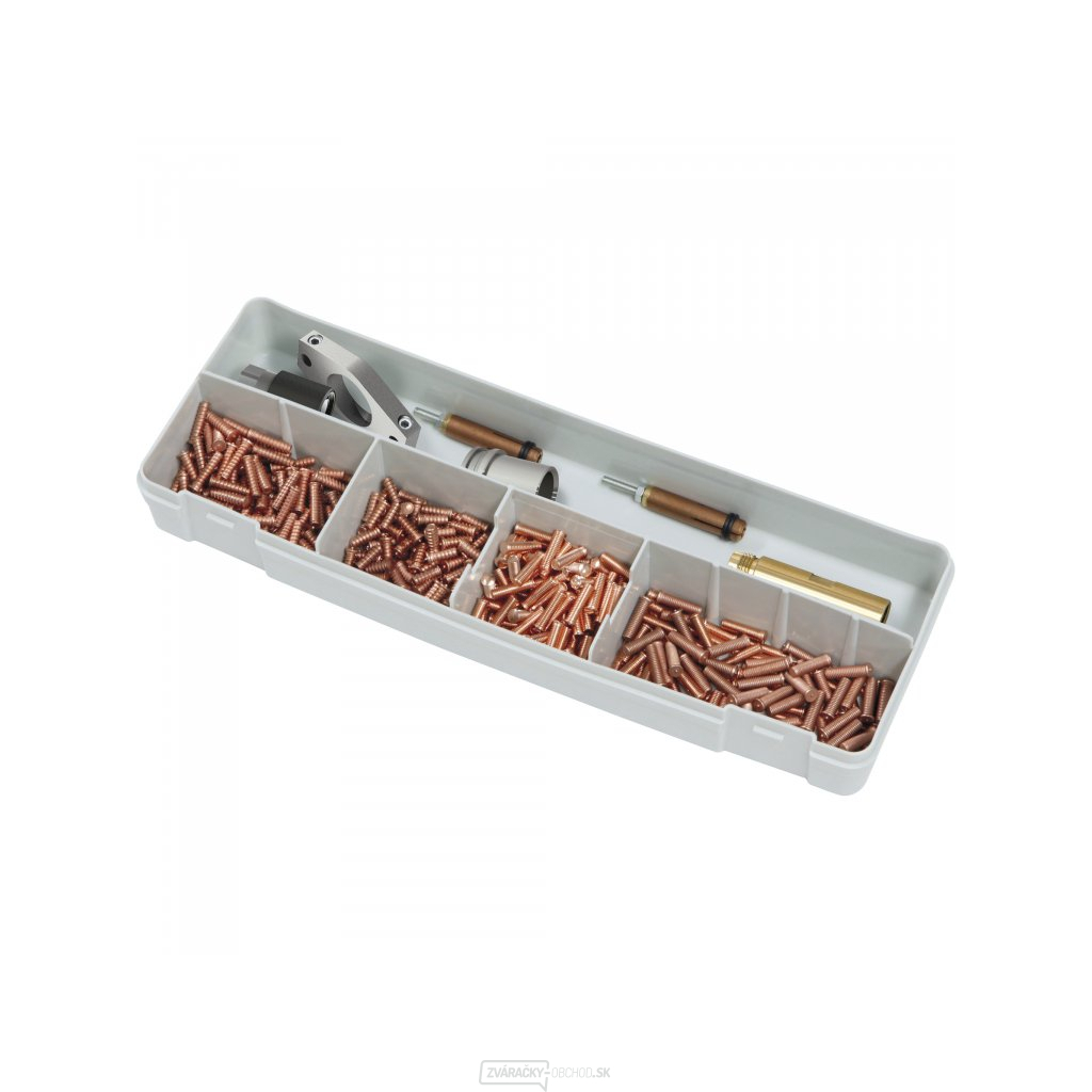 Sada príslušenstva GYS STEEL STUDS BOX Sada príslušenstva GYS STEEL STUDS BOX gallery main image