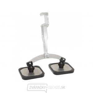 Dlhá dvojitá podpera pre mosty GYS PREMIUM Dlhá dvojitá podpera pre mosty GYS PREMIUM gallery main image