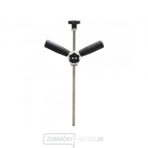 Predlžovacia a vyrovnávacia lišta GYS PREMIUM Predlžovacia a vyrovnávacia lišta GYS PREMIUM gallery main image