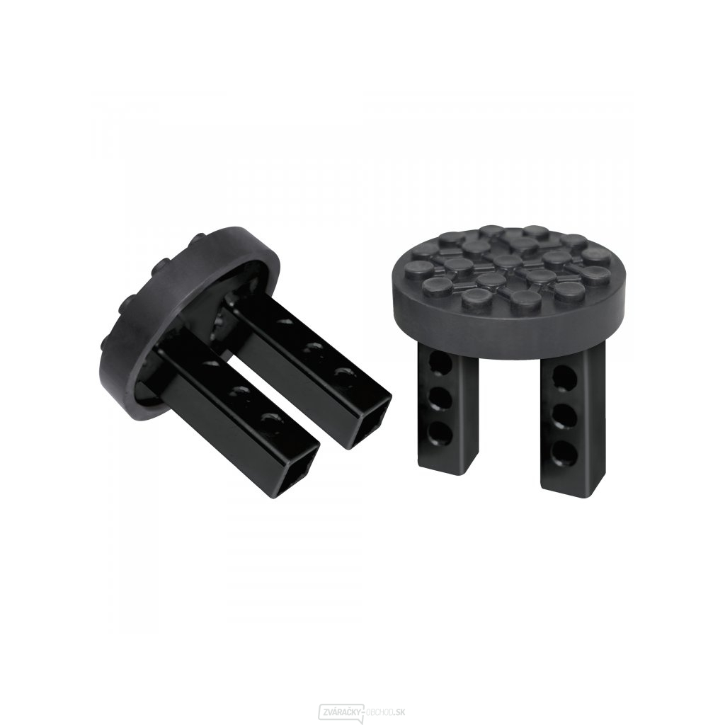 Sada podložiek GYS pre SPOT LIFT PRO MOB (AUDI, BMW) - 2ks