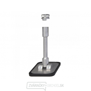 Podpora pre ťažné mosty GYS Podpora pre ťažné mosty GYS gallery main image