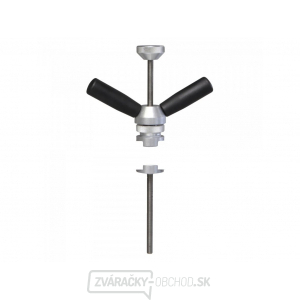 Ťahacia a vyrovnávacia tyč GYS Ťahacia a vyrovnávacia tyč GYS gallery main image