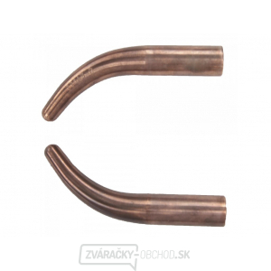 Elektródy pre náhradné ramená GYS X11/C10/RC4/PX5/G7 Elektródy pre náhradné ramená GYS X11/C10/RC4/PX5/G7 gallery main image