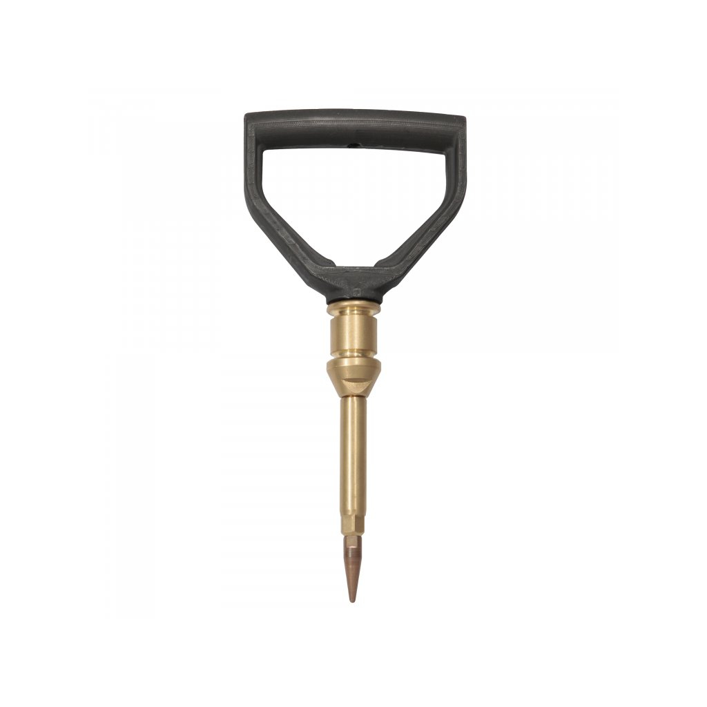 Ručný výsuvný držiak GYS MANUSPOT