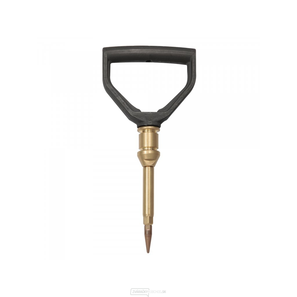 Ručný výsuvný držiak GYS MANUSPOT gallery main image