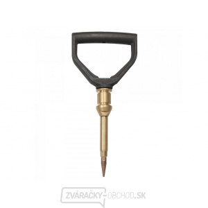 Ručný výsuvný držiak GYS MANUSPOT Ručný výsuvný držiak GYS MANUSPOT gallery main image