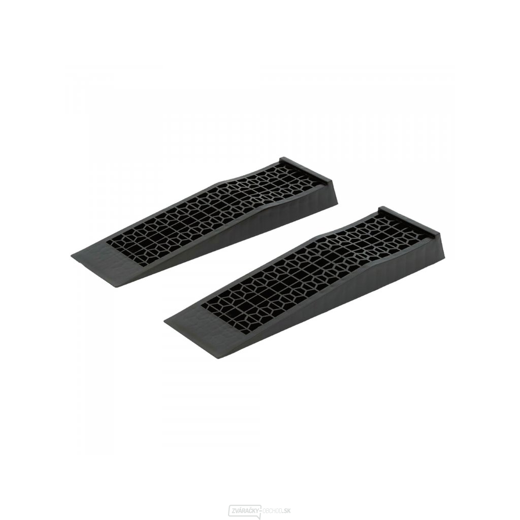 Sada plošín (rámp) GYS - 2ks