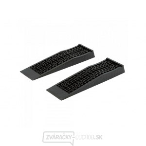 Sada plošín (rámp) GYS - 2ks Sada plošín (rámp) GYS - 2ks gallery main image