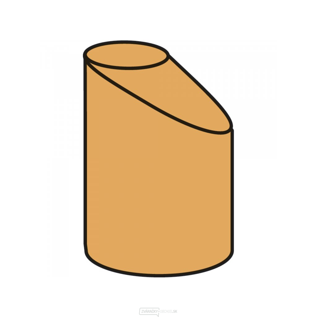 Klobúk pre bodovacie elektródy GYS typu D gallery main image