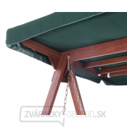 Hojdačka VeGA LUX GREEN náhled