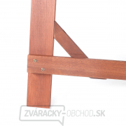 Hojdačka VeGA LUX GREEN náhled