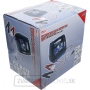 Multifunkčné pomocné spúšťacie zariadenie a mobilné elektrické napájanie | 5 v 1 | 18 Ah, BGS 3383 Multifunkčné pomocné spúšťacie zariadenie a mobilné elektrické napájanie | 5 v 1 | 18 Ah, BGS 3383 náhled