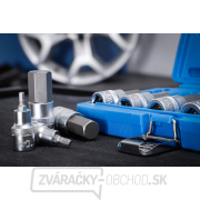 Súprava nástrčných hlavíc | 12,5 mm (1/2