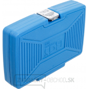 Súprava nástrčných hlavíc | 12,5 mm (1/2