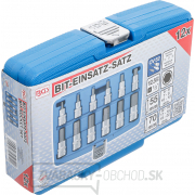 Súprava nástrčných hlavíc | 12,5 mm (1/2