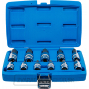 Súprava nástrčných hlavíc | 12,5 mm (1/2 Súprava nástrčných hlavíc | 12,5 mm (1/2