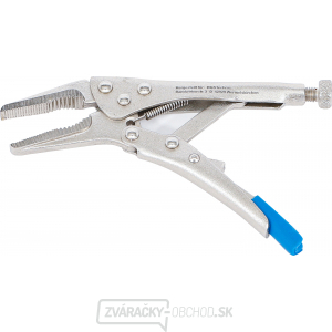 Škripcové kliešte | veľmi krátke | 125 mm, BGS 506 Škripcové kliešte | veľmi krátke | 125 mm, BGS 506 gallery main image