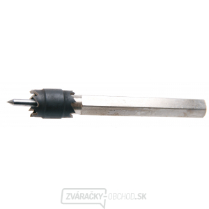 Fréza na bodové zvary | 70 mm, BGS 1600 Fréza na bodové zvary | 70 mm, BGS 1600 gallery main image