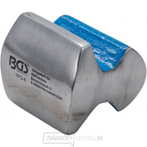 Karosárska babka | malá Karosárska babka | malá