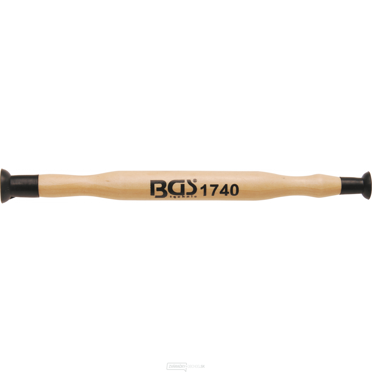 Prípravok na lapovanie ventilov | 16 x 21 mm, BGS 1740