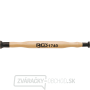 Prípravok na lapovanie ventilov | 16 x 21 mm, BGS 1740 Prípravok na lapovanie ventilov | 16 x 21 mm, BGS 1740 gallery main image