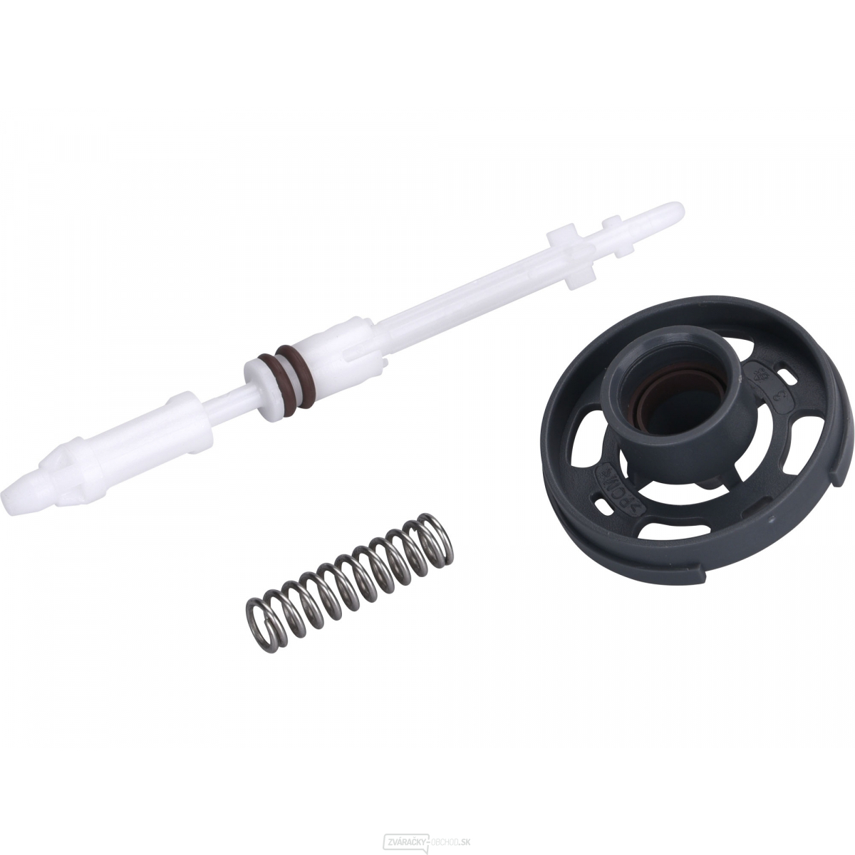 Tryska náhradná, 2mm Tryska náhradná, 2mm gallery main image