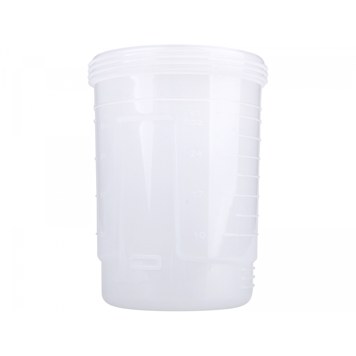 Nádoba na farbu, 900ml