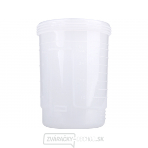 Nádoba na farbu, 900ml Nádoba na farbu, 900ml gallery main image
