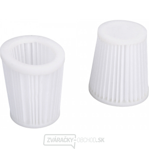 Filter náhradný HEPA, 2ks Filter náhradný HEPA, 2ks gallery main image