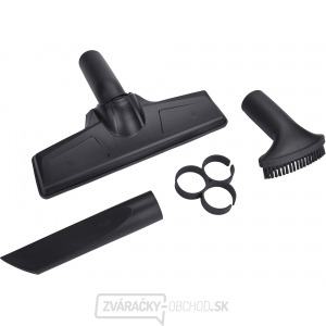 Nástavce, sada 4ks Nástavce, sada 4ks gallery main image