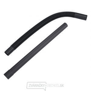 Hadica a sacia rúrka Hadica a sacia rúrka gallery main image