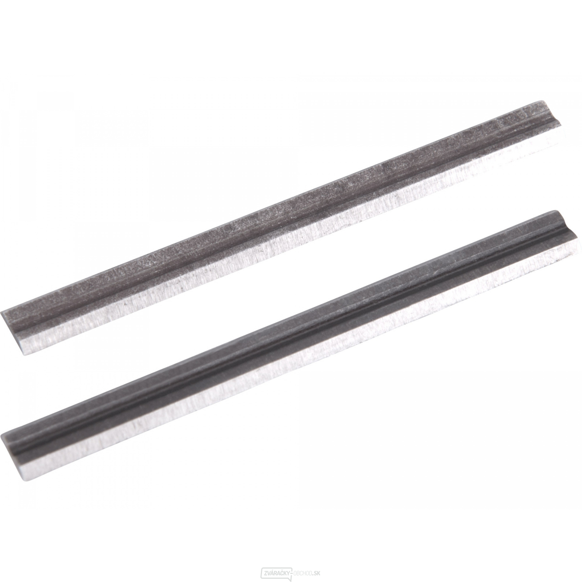 Nože hobľovacie, 2ks, 60mm k hoblíku 8891830