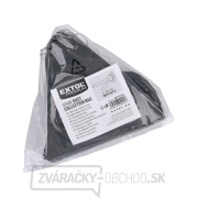 Vak na prach Náhľad