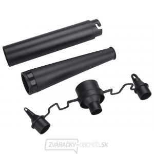 Nástavce, 3ks Nástavce, 3ks gallery main image