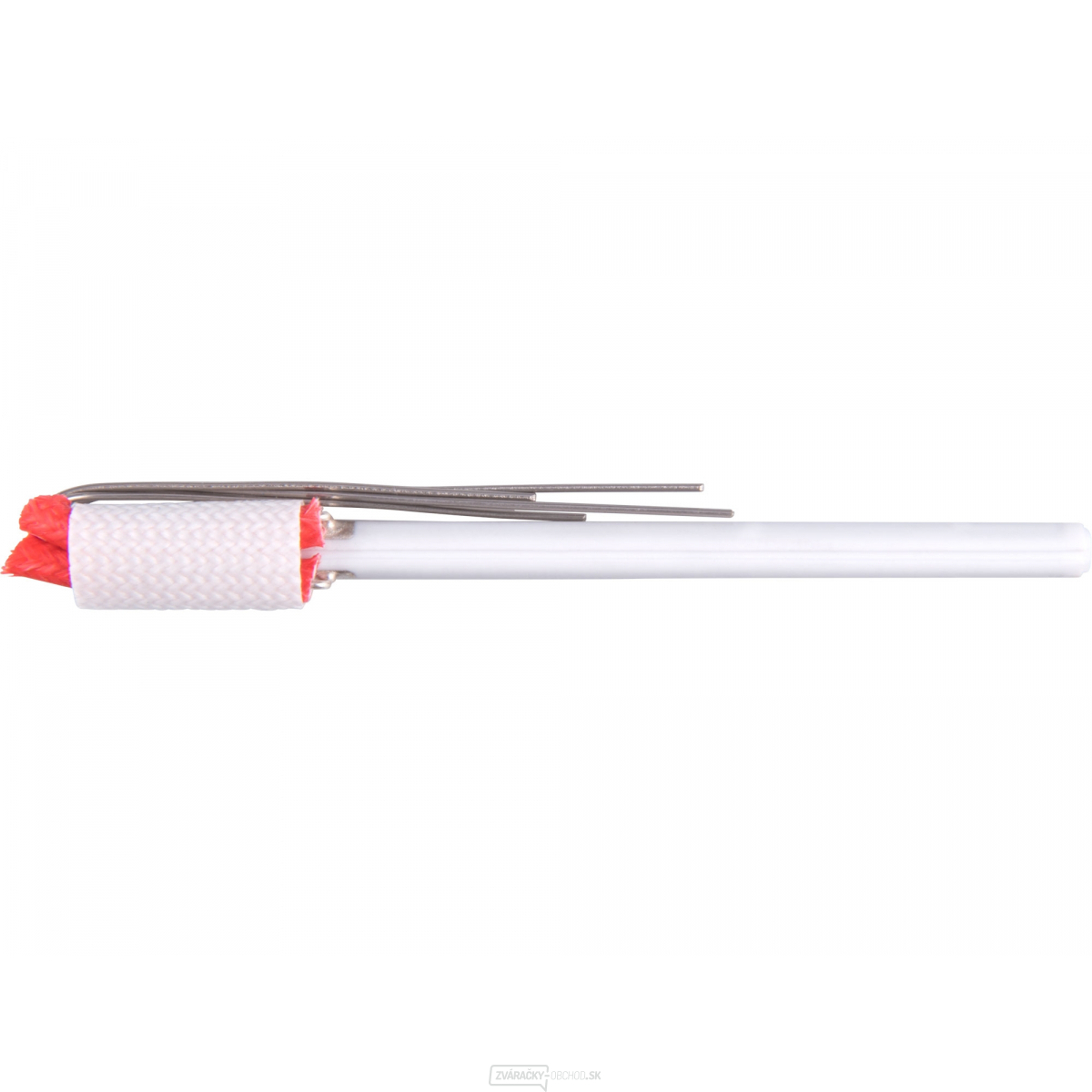 Vykurovacie teliesko, náhradné