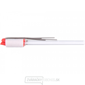 Vykurovacie teliesko, náhradné Vykurovacie teliesko, náhradné gallery main image