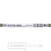 Hrot spájkovací, T9-ILS Náhľad