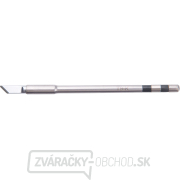 Hrot spájkovací, T9-K Náhľad