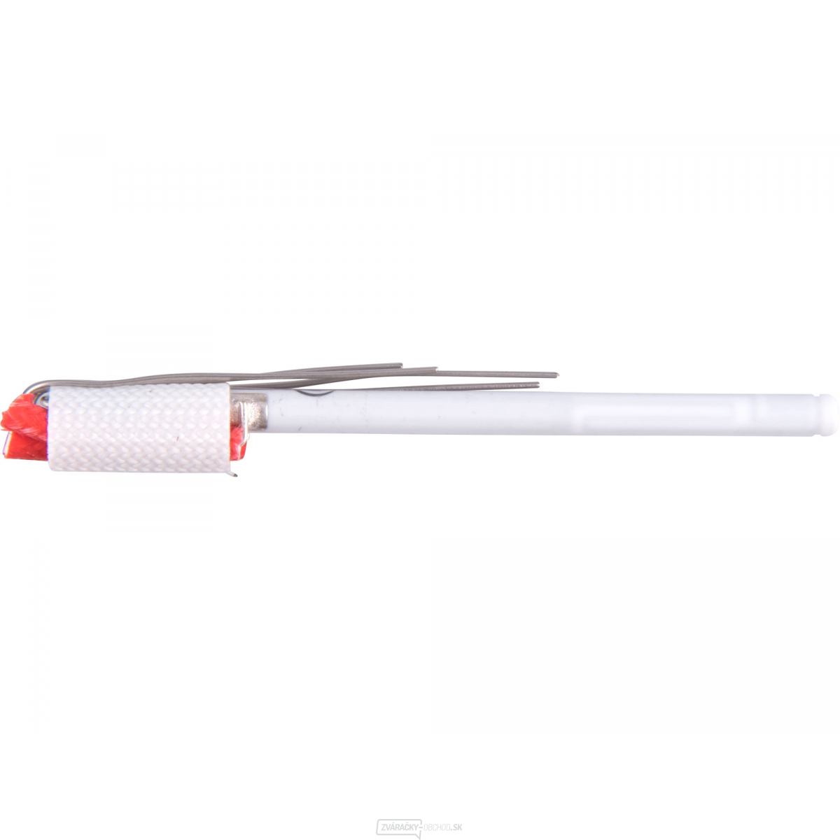 Vykurovacie teliesko, náhradné