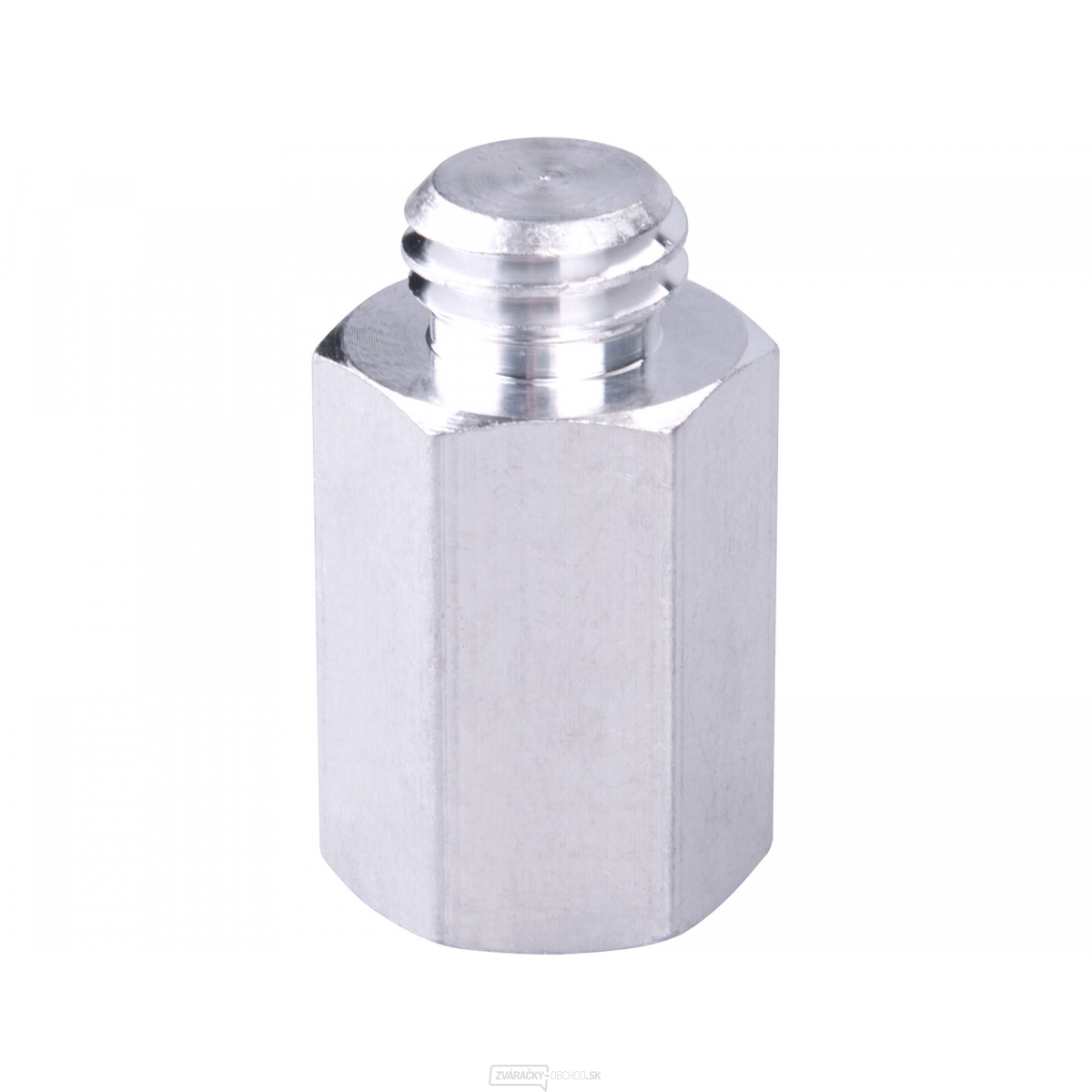 Adaptér na uhlovú brúsku, M14 × 5/8 Adaptér na uhlovú brúsku, M14 × 5/8