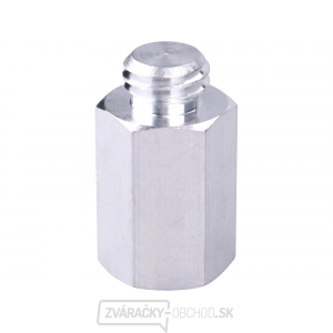 Adaptér na uhlovú brúsku, M14 × 5/8 Adaptér na uhlovú brúsku, M14 × 5/8