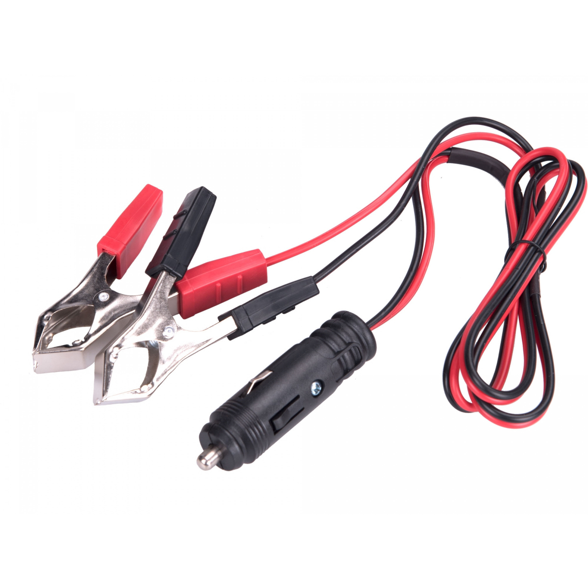 Kábel 12V s auto adaptérom