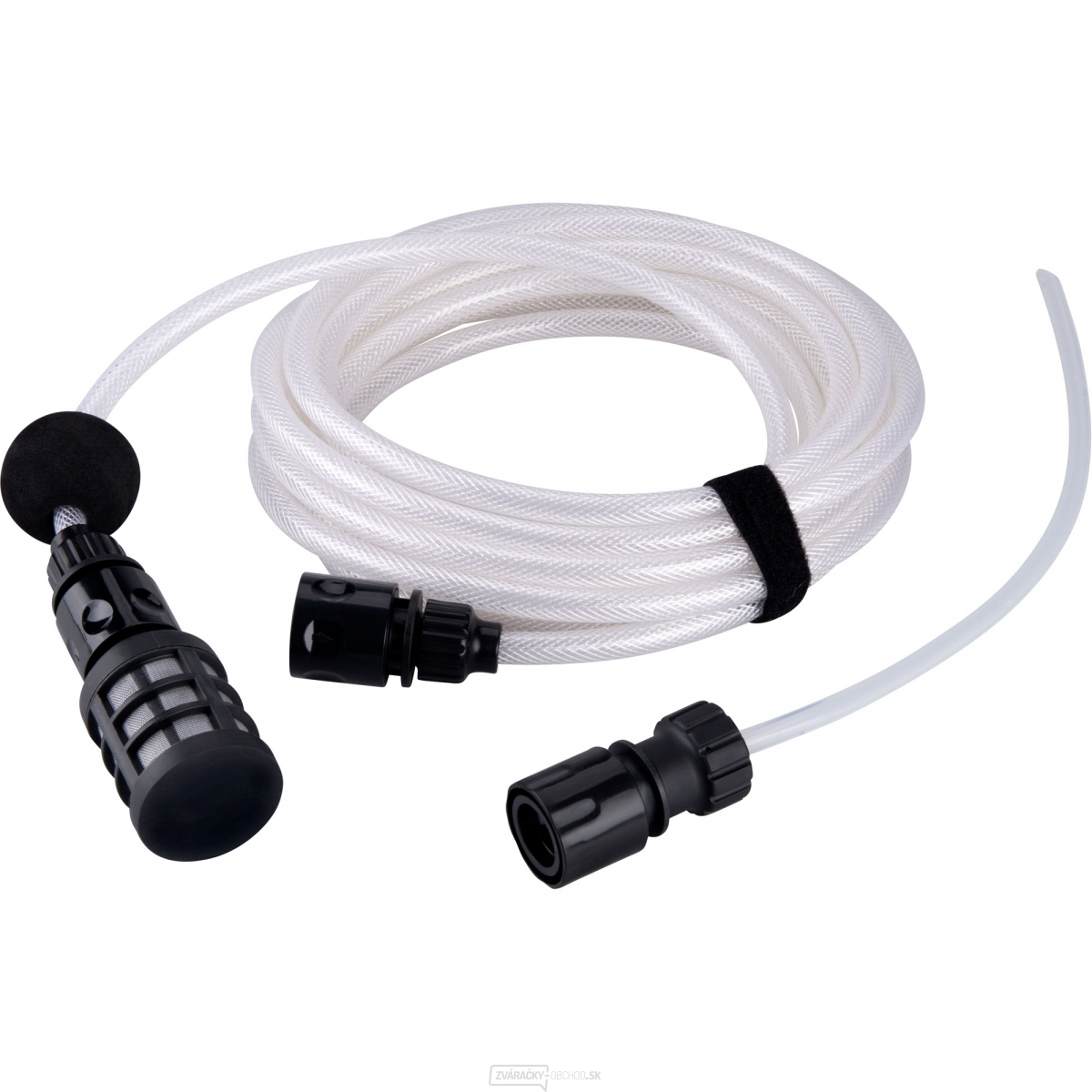 Príslušenstvo, 4ks, náhradné