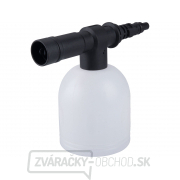 Šampónovač, náhradný Šampónovač, náhradný gallery main image