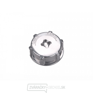 Uzáver kovový ku kanistru 8898143, s tesnením Uzáver kovový ku kanistru 8898143, s tesnením gallery main image