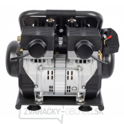 OLT-167/6 - Tichý kompresor bezolejový OLT-167/6 - Tichý kompresor bezolejový náhled