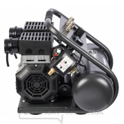 OLT-167/6 - Tichý kompresor bezolejový OLT-167/6 - Tichý kompresor bezolejový náhled