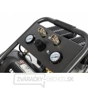 OLT-167/6 - Tichý kompresor bezolejový OLT-167/6 - Tichý kompresor bezolejový náhled