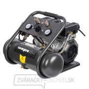 OLT-167/6 - Tichý kompresor bezolejový Náhľad