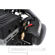 OLT-167/6 - Tichý kompresor bezolejový náhled